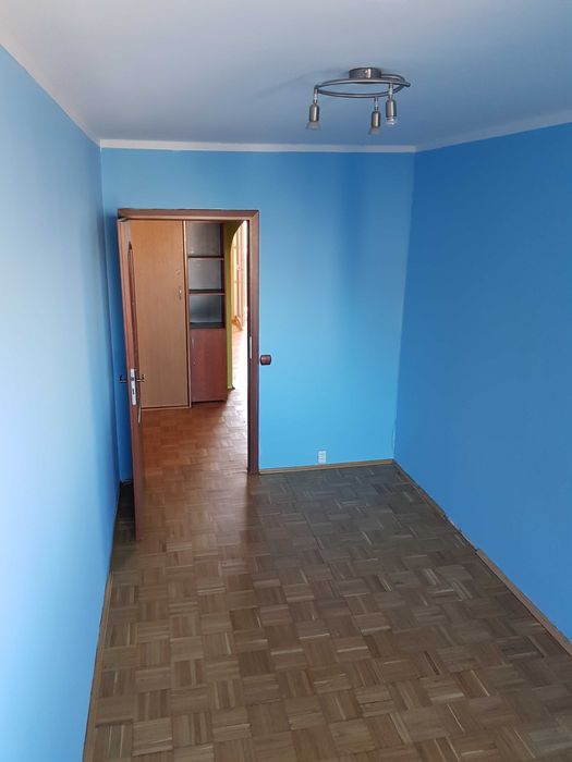 Mieszkanie 3-pokojowe Kraków Mistrzejowice, os. Oświecenia. Zdjęcie 6