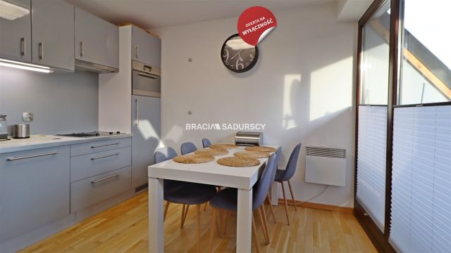 Mieszkanie 3-pokojowe Kościelisko, ul. Nędzy-Kubińca. Zdjęcie 1