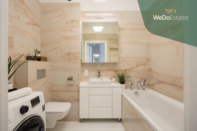 Mieszkanie 2-pokojowe Warszawa Mokotów. Zdjęcie 13