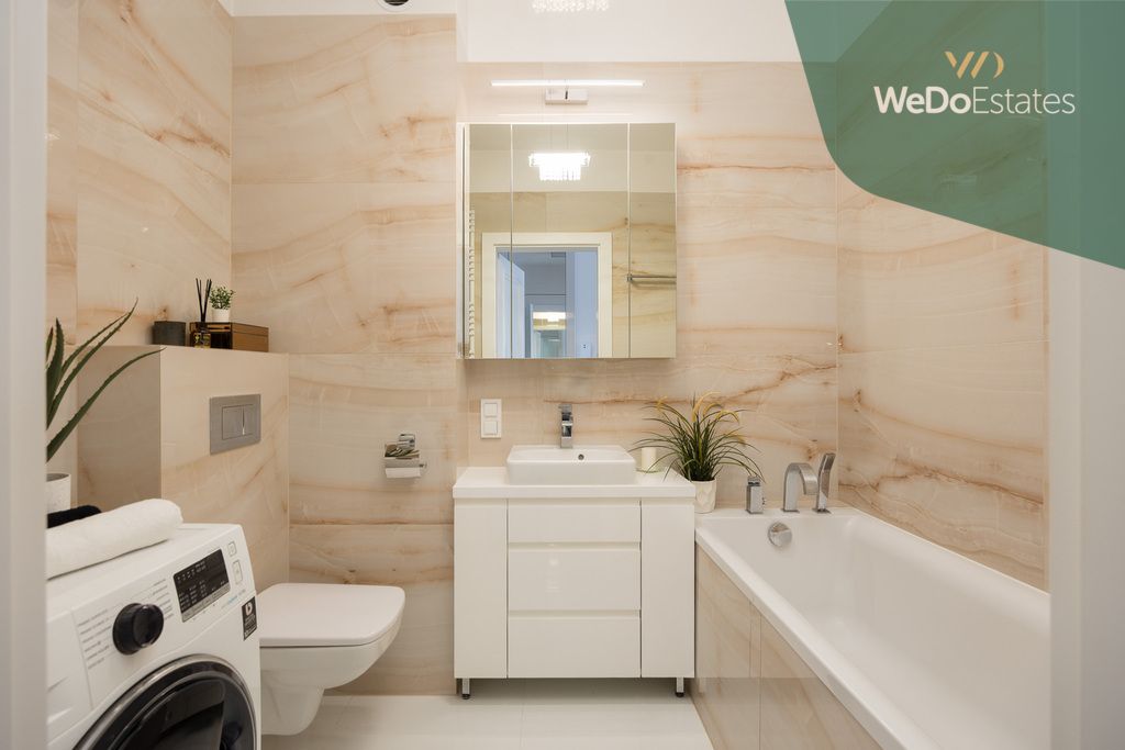 Mieszkanie 2-pokojowe Warszawa Mokotów. Zdjęcie 13