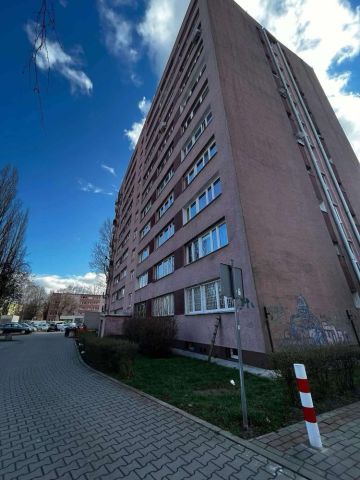 Mieszkanie 1-pokojowe Warszawa Wola, ul. Redutowa. Zdjęcie 1