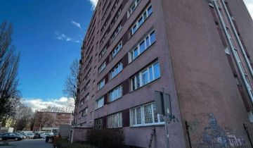 Mieszkanie 1-pokojowe Warszawa Wola, ul. Redutowa