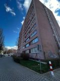 Mieszkanie 1-pokojowe Warszawa Wola, ul. Redutowa