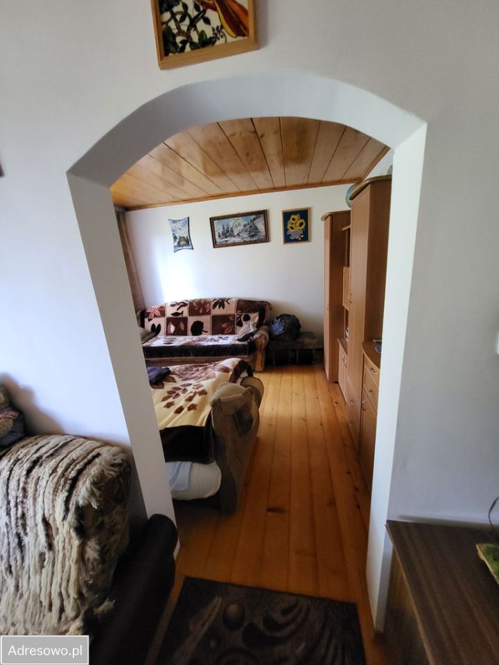 dom wolnostojący, 3 pokoje Dąbrówka Morska. Zdjęcie 5