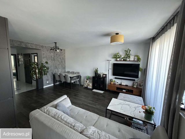 Mieszkanie 3-pokojowe Oława, ul. Magazynowa. Zdjęcie 1