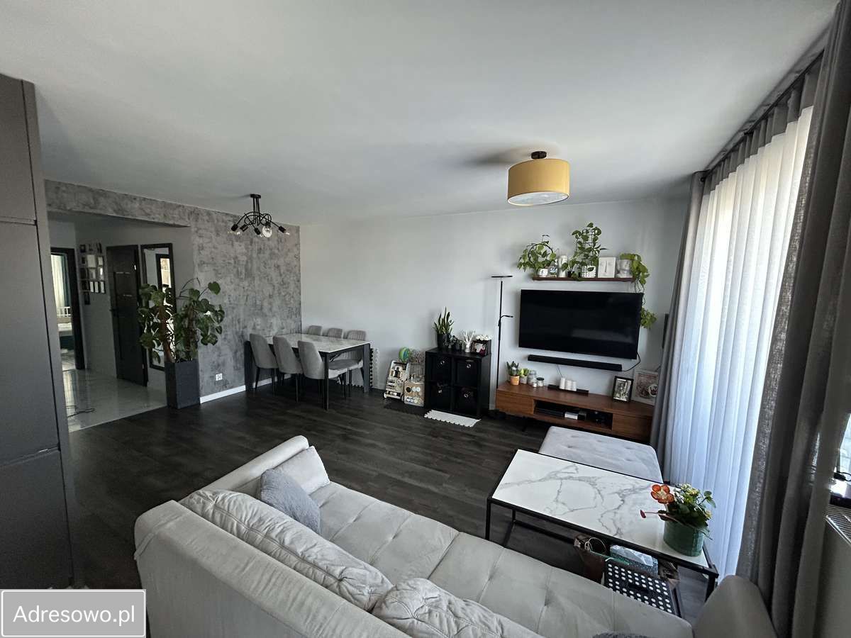 Mieszkanie 3-pokojowe Oława, ul. Magazynowa