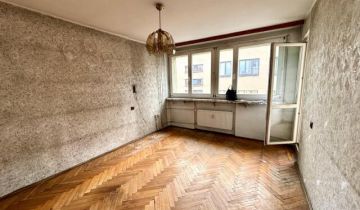 Mieszkanie 3-pokojowe Katowice Śródmieście, ul. Władysława Stanisława Reymonta