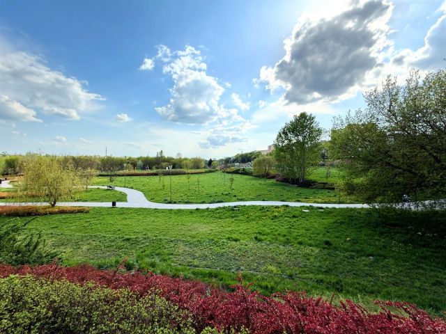 Mieszkanie 2-pokojowe Lublin Ponikwoda. Zdjęcie 4