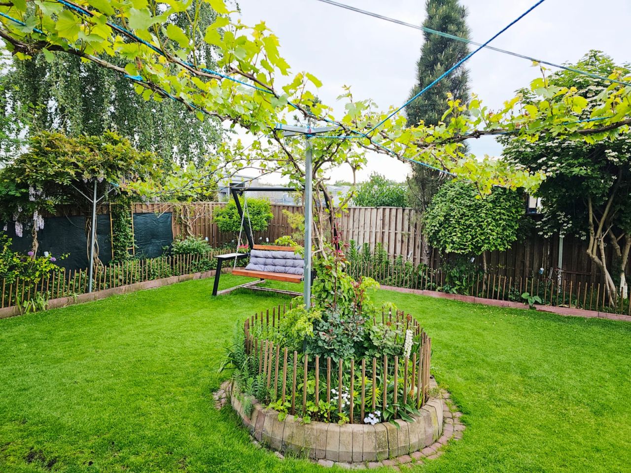 dom wolnostojący, 5 pokoi Borowa Góra, ul. Kameralna. Zdjęcie 33