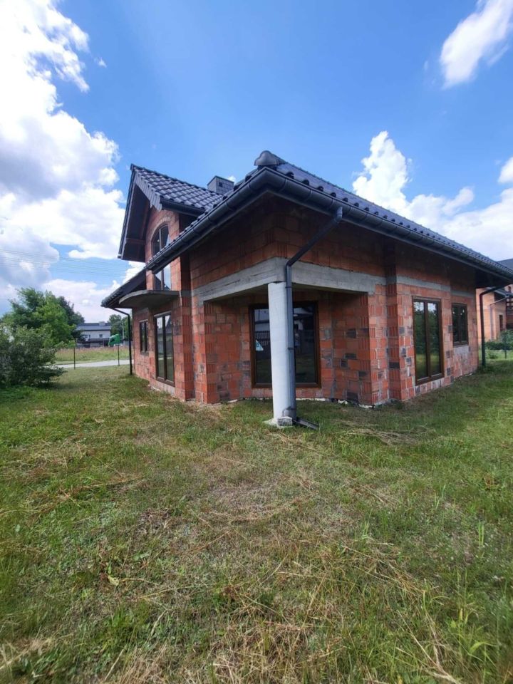 dom wolnostojący, 4 pokoje Zawiercie Marciszów. Zdjęcie 4