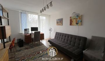 Mieszkanie 3-pokojowe Lublin Wieniawa, ul. Puławska