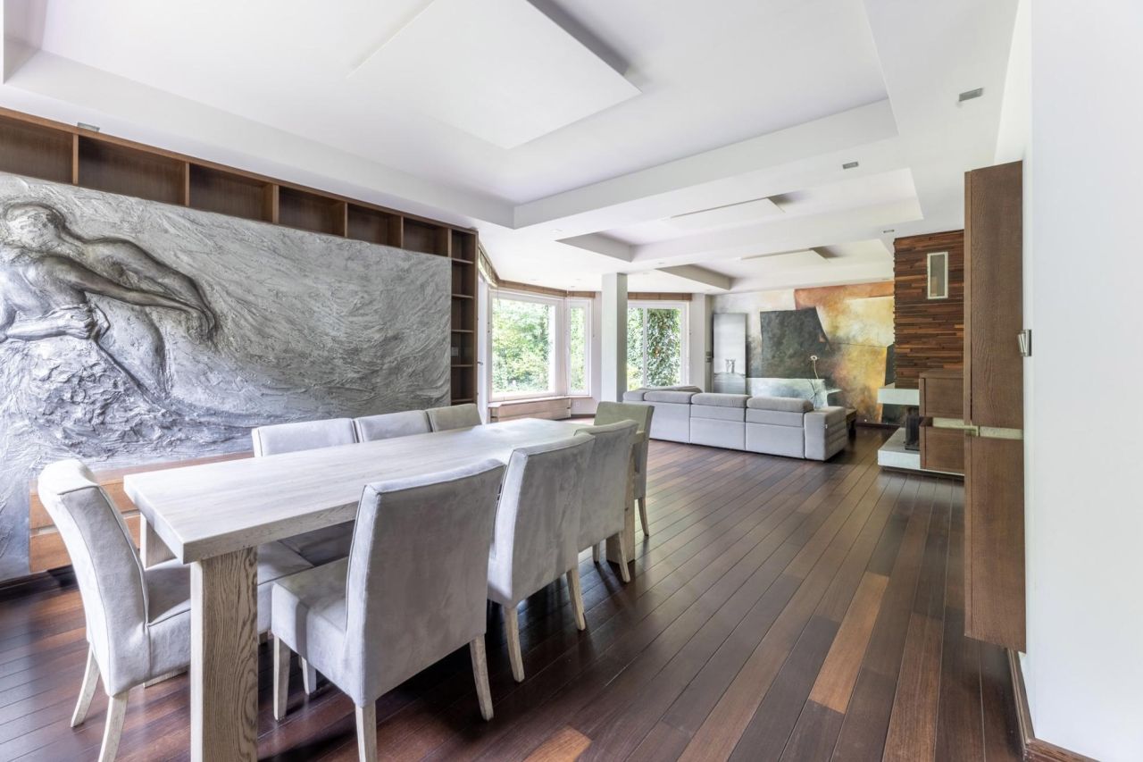 dom wolnostojący, 5 pokoi Chyby, ul. Jesionowa. Zdjęcie 8