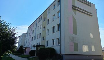 Mieszkanie 3-pokojowe Żychlin, ul. Romualda Traugutta