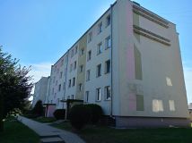 Mieszkanie 3-pokojowe Żychlin, ul. Romualda Traugutta