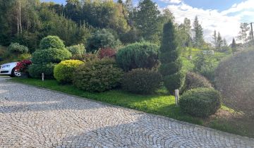 dom wolnostojący Czaczów