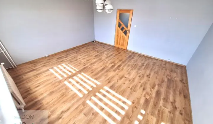 Mieszkanie 2-pokojowe Olkusz, ul. Janusza Korczaka