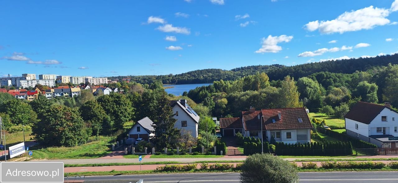 Mieszkanie 3-pokojowe Mrągowo, os. Metalowców. Zdjęcie 7