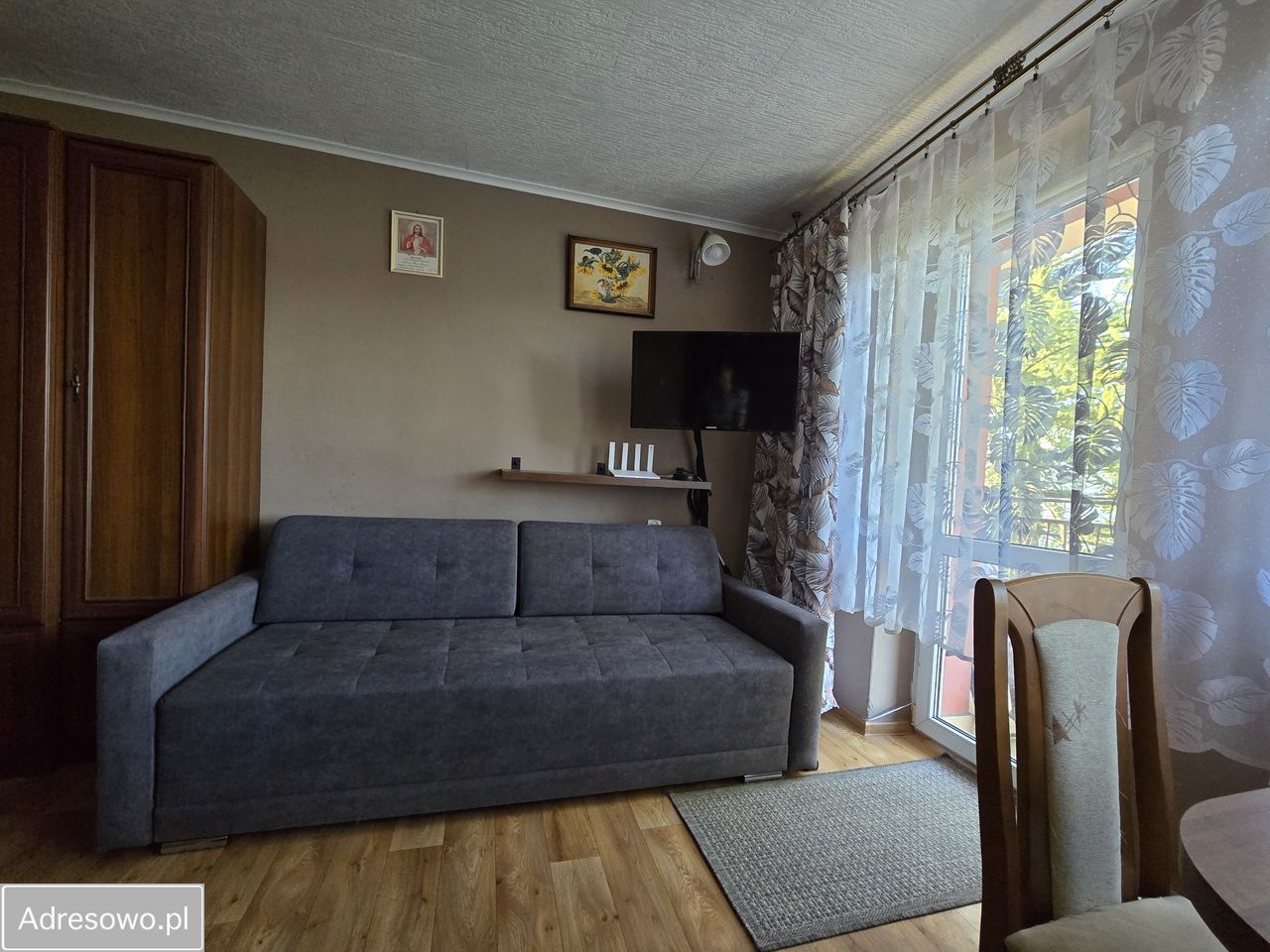 Mieszkanie 2-pokojowe Golub-Dobrzyń, ul. Pttk. Zdjęcie 7