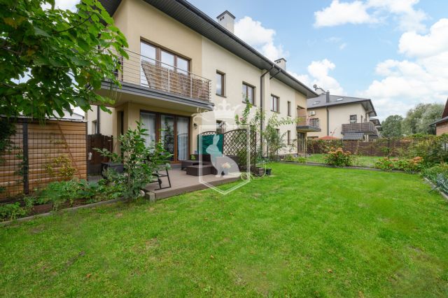 Mieszkanie 4-pokojowe Marki, ul. Leopolda Lisa-Kuli. Zdjęcie 10