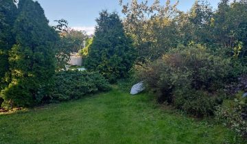 dom wolnostojący Karlin