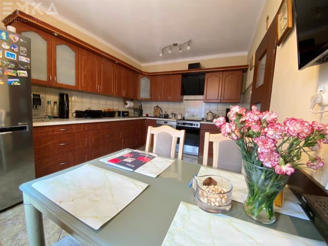 dom wolnostojący, 4 pokoje Ciechocinek, ul. Modrzewiowa. Zdjęcie 4