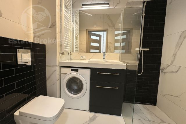 Mieszkanie 2-pokojowe Wrocław Stare Miasto, ul. Grabiszyńska. Zdjęcie 3