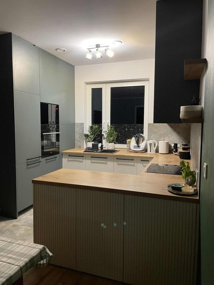 dom szeregowy Urzut. Zdjęcie 7