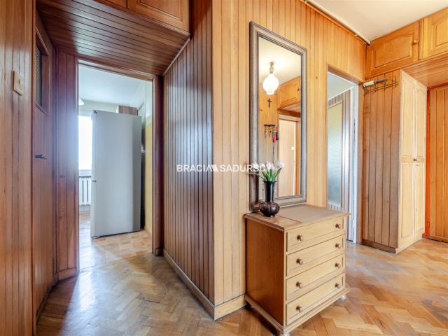 Mieszkanie 3-pokojowe Kraków Prądnik Czerwony, ul. Śliczna. Zdjęcie 16