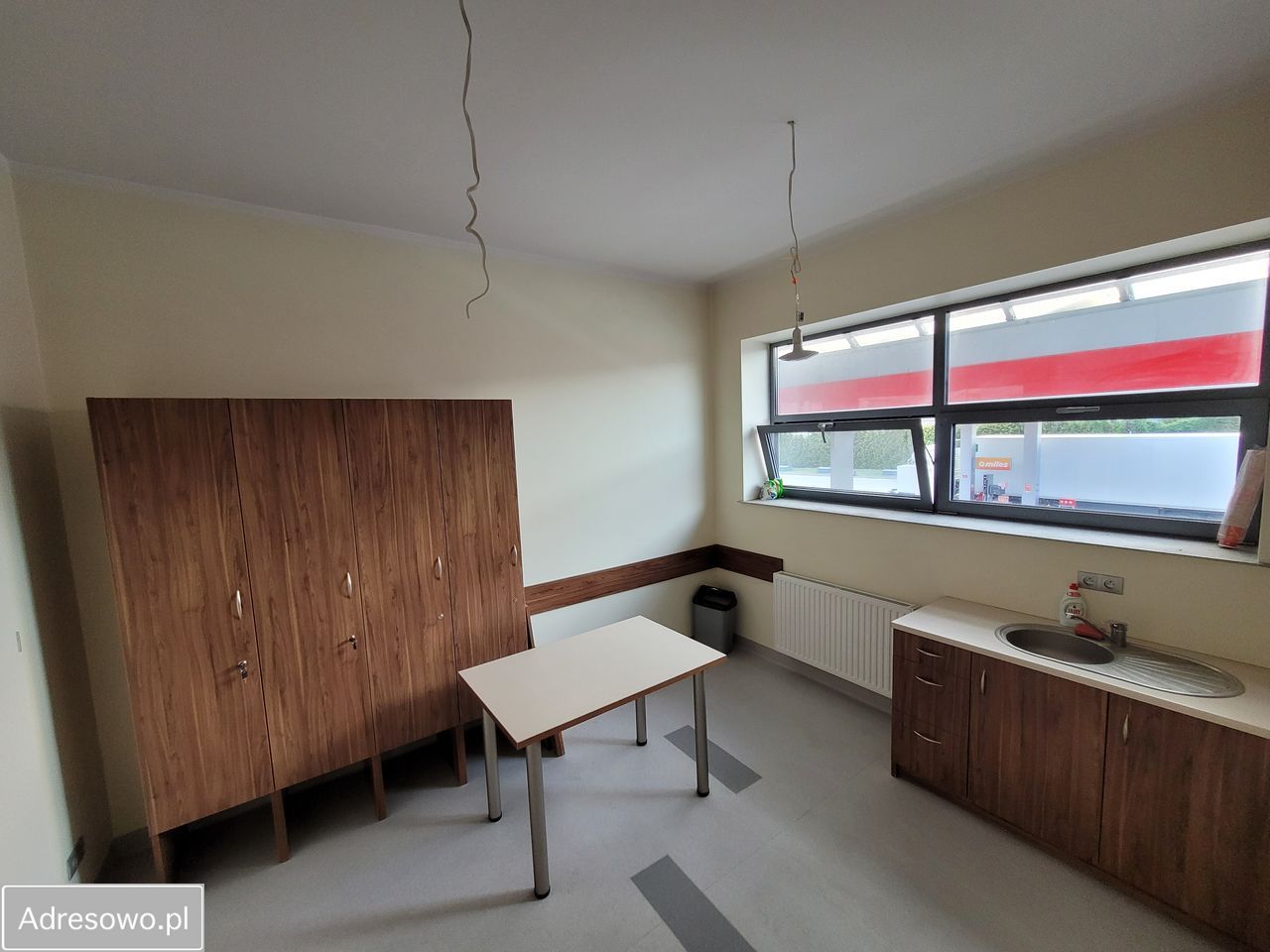 Lokal Mińsk Mazowiecki, ul. Przemysłowa. Zdjęcie 14