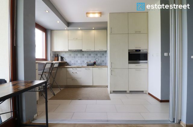 Mieszkanie 2-pokojowe Kraków Krowodrza, al. Kijowska. Zdjęcie 5