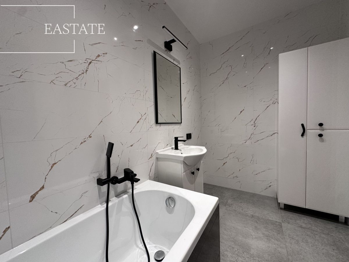 Mieszkanie 3-pokojowe Warszawa Praga. Zdjęcie 10