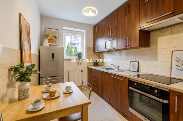 Mieszkanie 2-pokojowe Kraków Prądnik Czerwony, ul. Śliczna. Zdjęcie 10