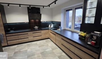 dom wolnostojący, 5 pokoi Buślarki