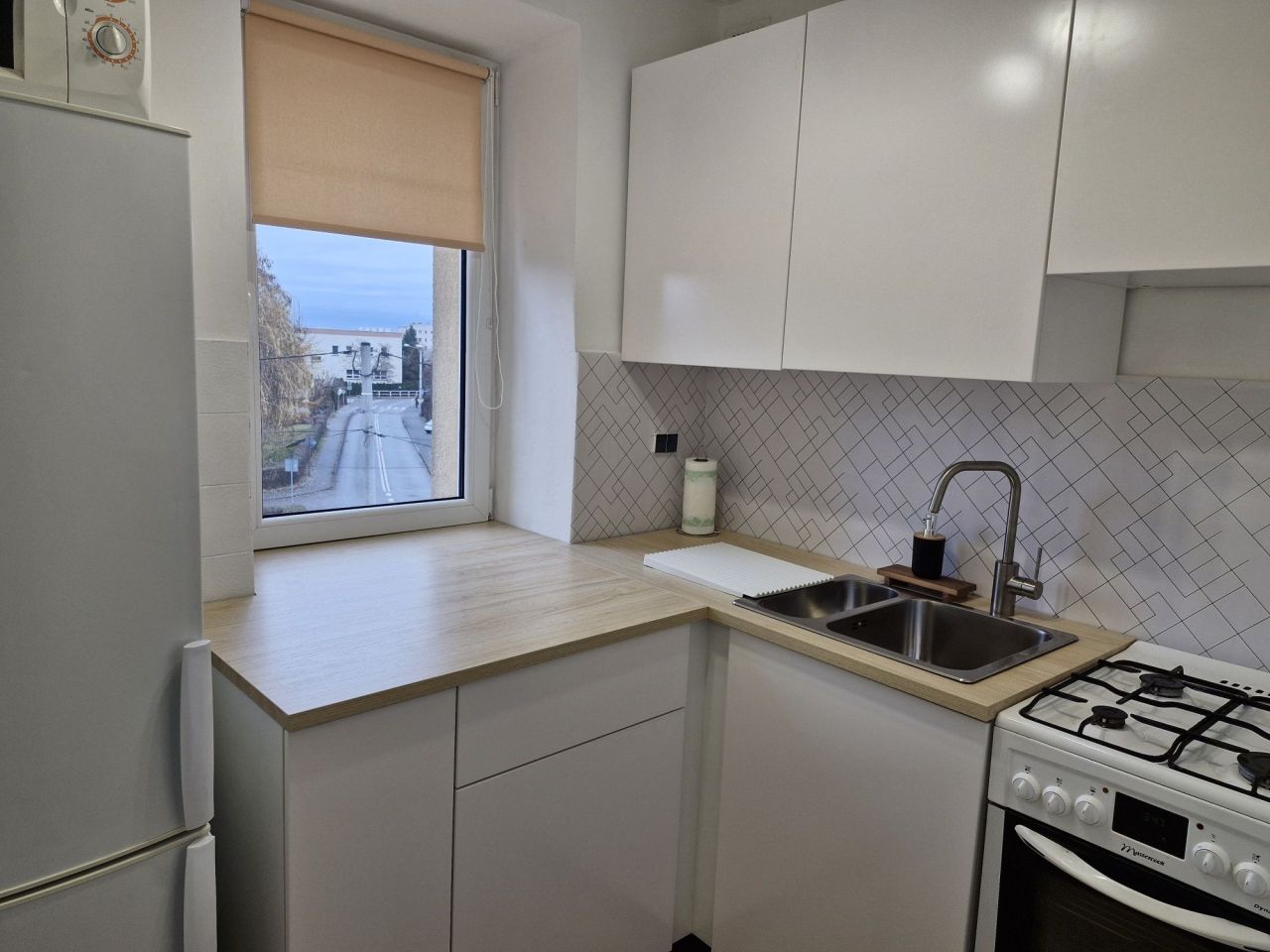 Mieszkanie 3-pokojowe Bochnia, ul. św. Leonarda. Zdjęcie 3