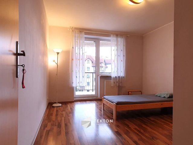 Mieszkanie 3-pokojowe Gdynia, ul. Gryfa Pomorskiego. Zdjęcie 10