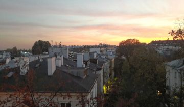 Mieszkanie 1-pokojowe Warszawa Ochota, ul. Filtrowa