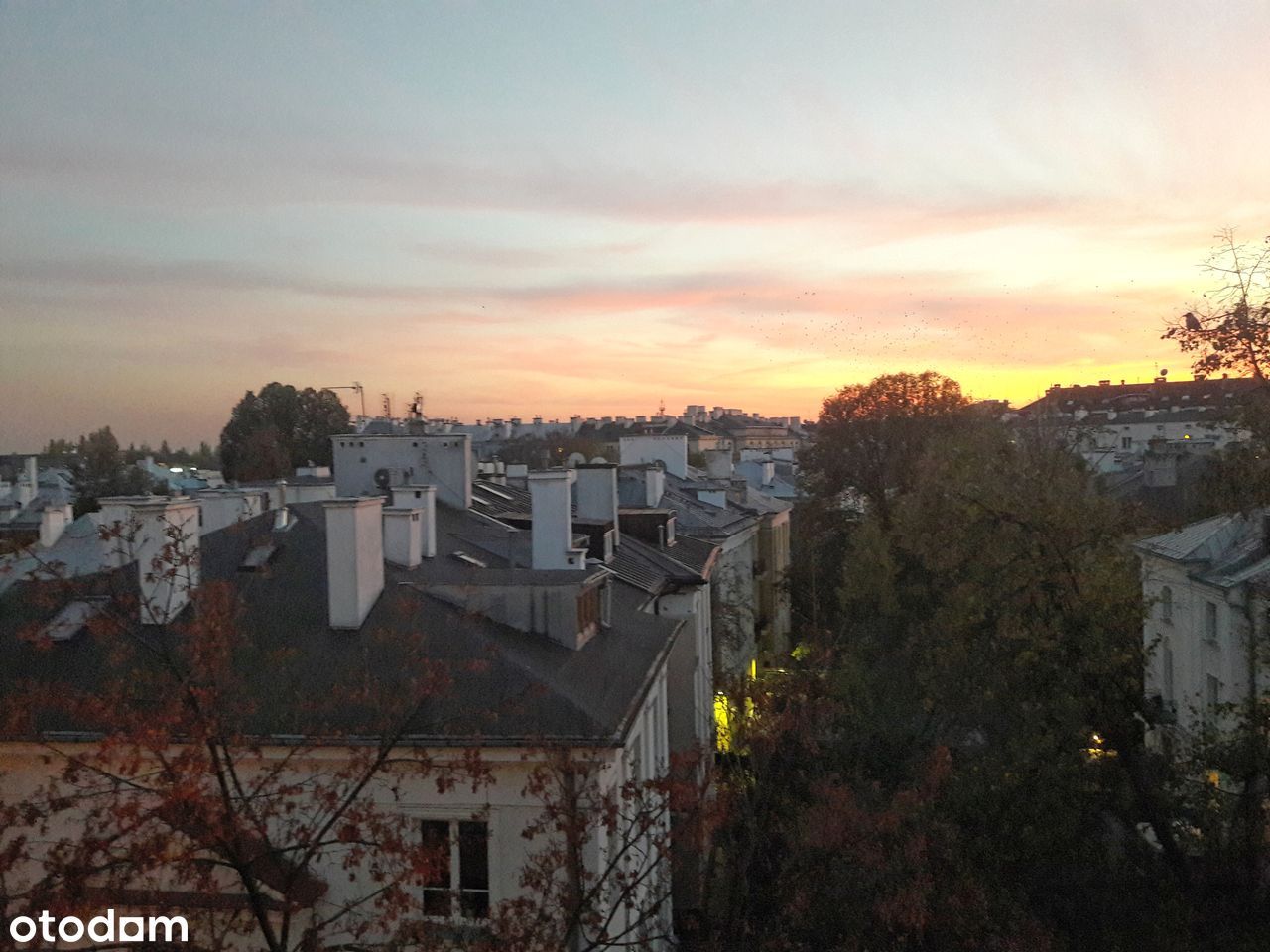 Mieszkanie 1-pokojowe Warszawa Ochota, ul. Filtrowa