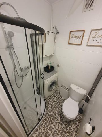 Mieszkanie 2-pokojowe Łódź Bałuty, ul. Podrzeczna. Zdjęcie 7