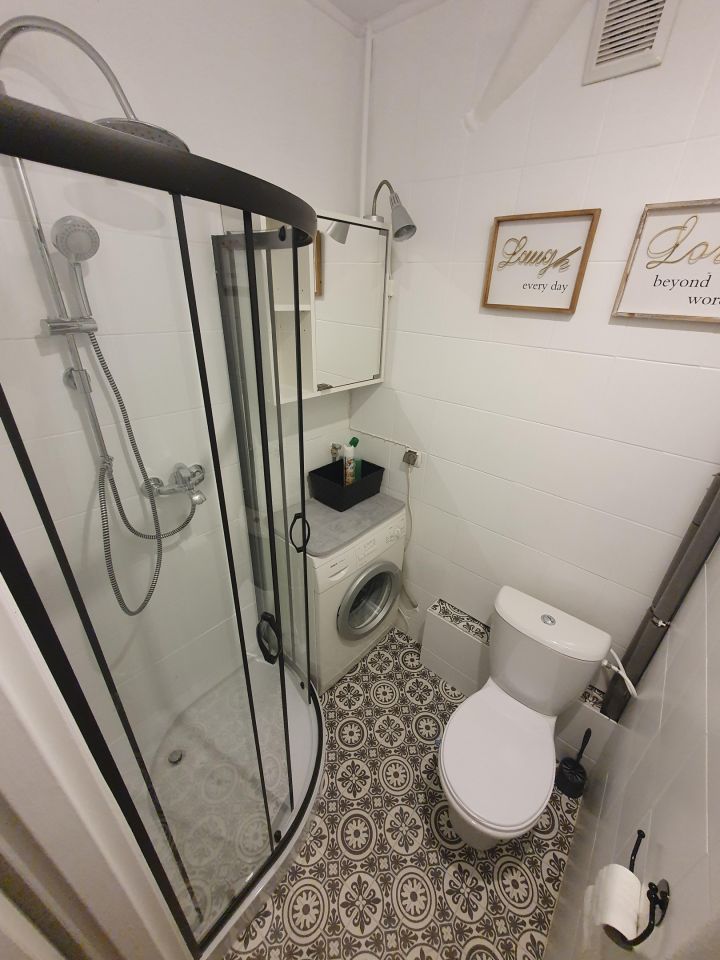 Mieszkanie 2-pokojowe Łódź Bałuty, ul. Podrzeczna. Zdjęcie 7