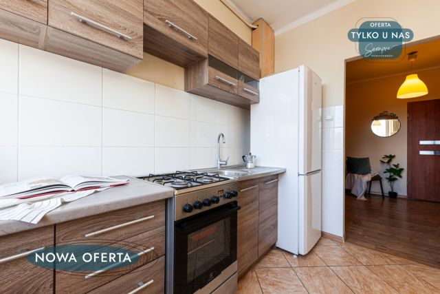 Mieszkanie 3-pokojowe Łódź Śródmieście, ul. Pomorska. Zdjęcie 4