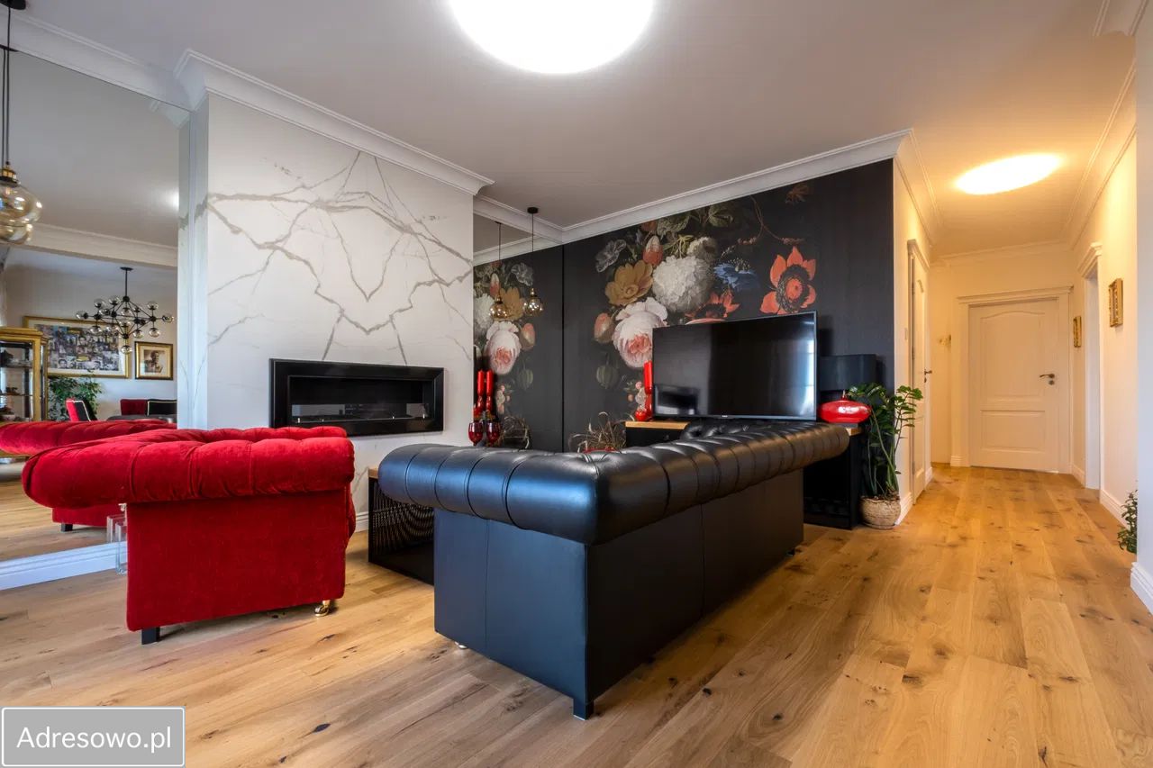 Mieszkanie 3-pokojowe Pogórze. Zdjęcie 9