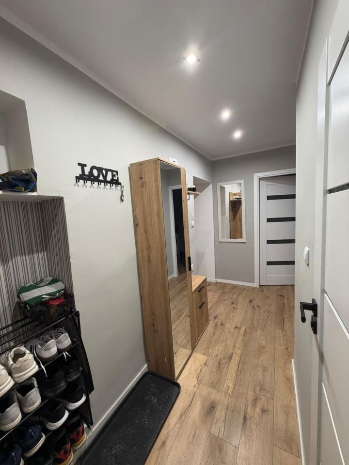 Mieszkanie 2-pokojowe Trzebiatów. Zdjęcie 3