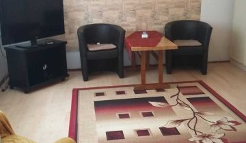 Mieszkanie 1-pokojowe Stargard