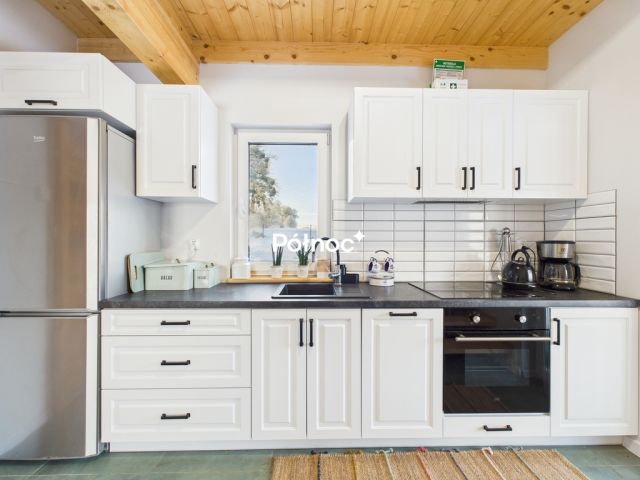 dom wolnostojący, 4 pokoje Warkałki. Zdjęcie 7