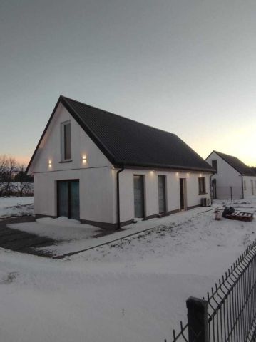 dom wolnostojący Mikołajki Pomorskie. Zdjęcie 1