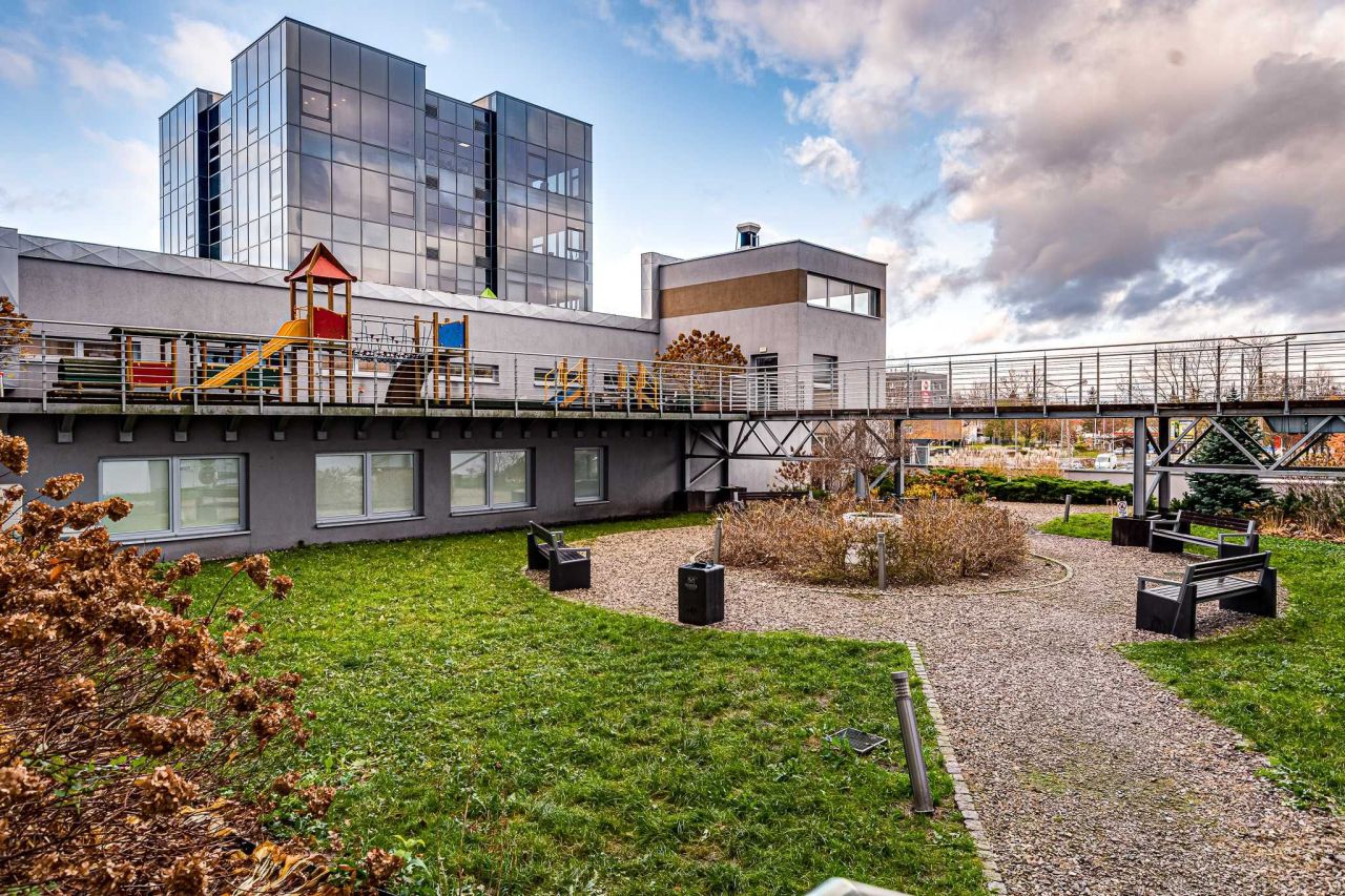 Mieszkanie 3-pokojowe Olsztyn Śródmieście, ul. Walentego Barczewskiego. Zdjęcie 5