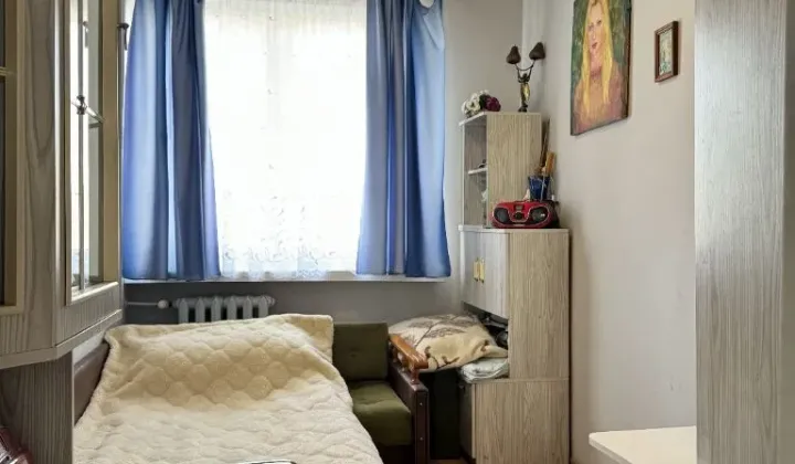 Mieszkanie 3-pokojowe Głogów, ul. Budowlanych