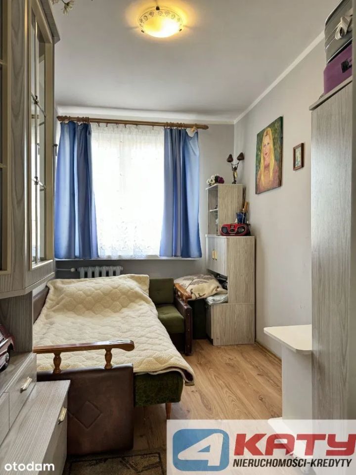 Mieszkanie 3-pokojowe Głogów, ul. Budowlanych. Zdjęcie 1