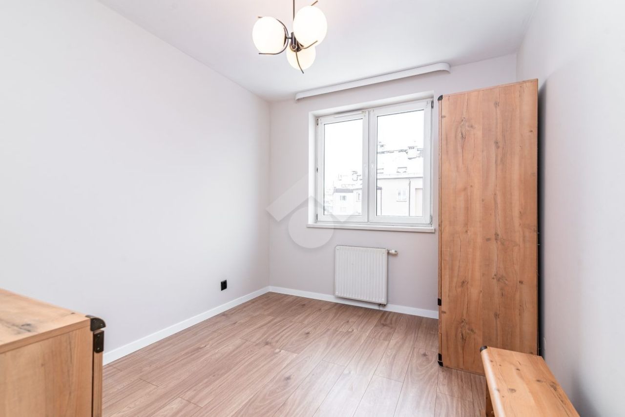 Mieszkanie 3-pokojowe Kraków Kurdwanów. Zdjęcie 10