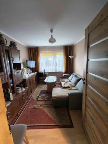 Mieszkanie 2-pokojowe Borne Sulinowo, ul. Wojska Polskiego. Zdjęcie 1